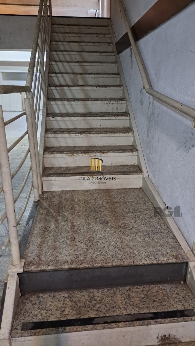 Prédio Comercial no bairro Centro Histórico