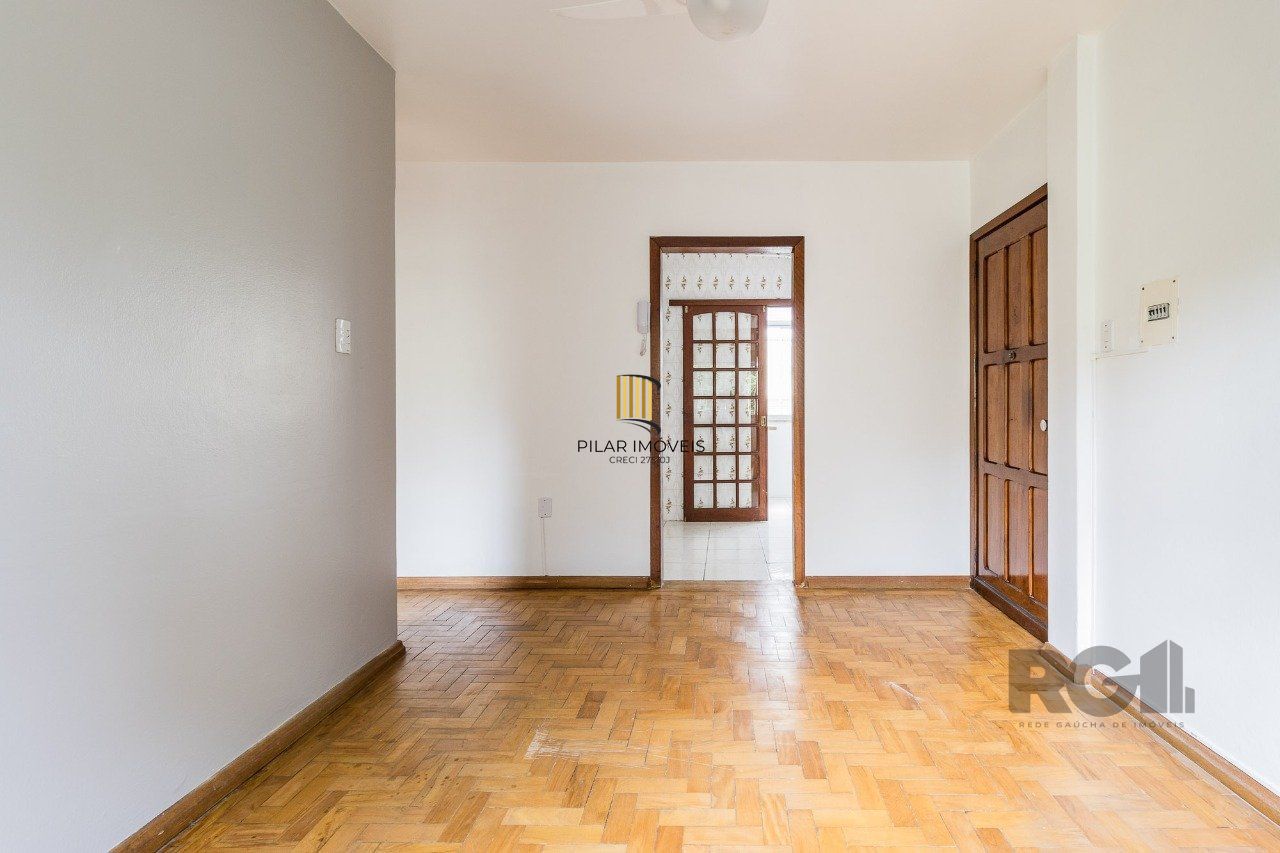 Vende Apartamento de 3 dormitórios no Bairro Jardim Botânico - Porto Alegre!