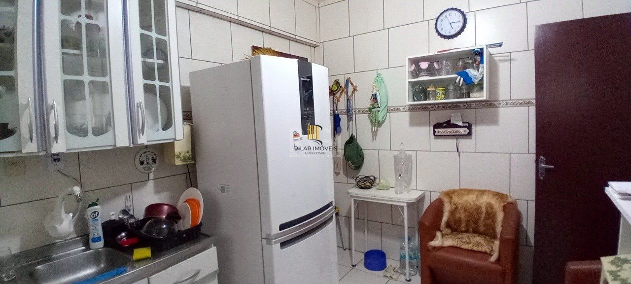 Apartamento para Venda - 93m², 3 dormitórios, Santana
