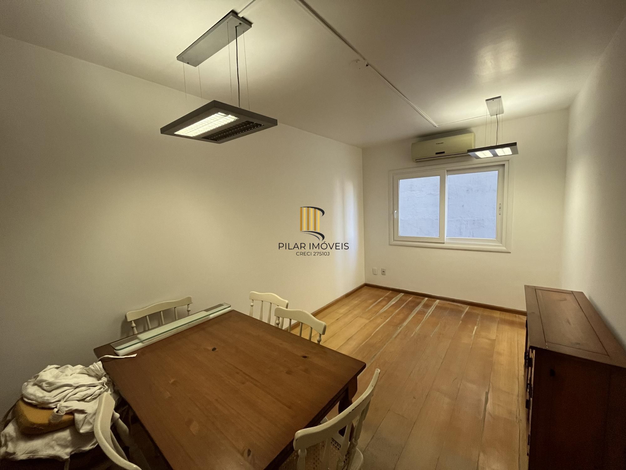Apartamento de um quarto na João Pessoa, Centro Histórico de Porto Alegre