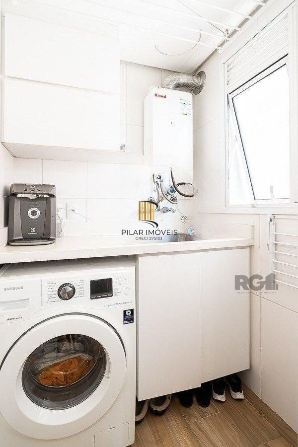 Apartamento à venda no Residencial Monet - Petrópolis