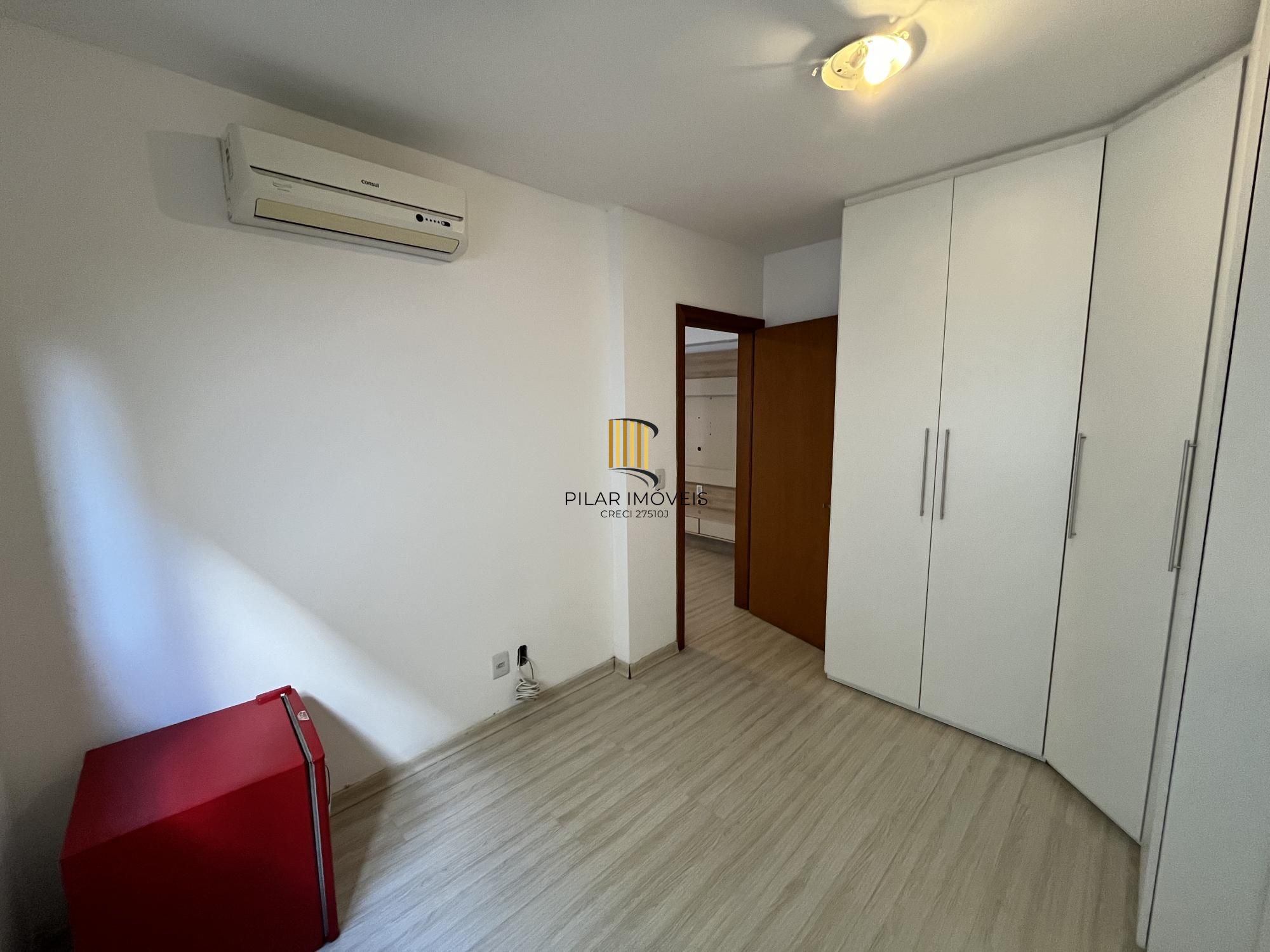 Apartamento de um quarto no bairro São João em Porto Alegre