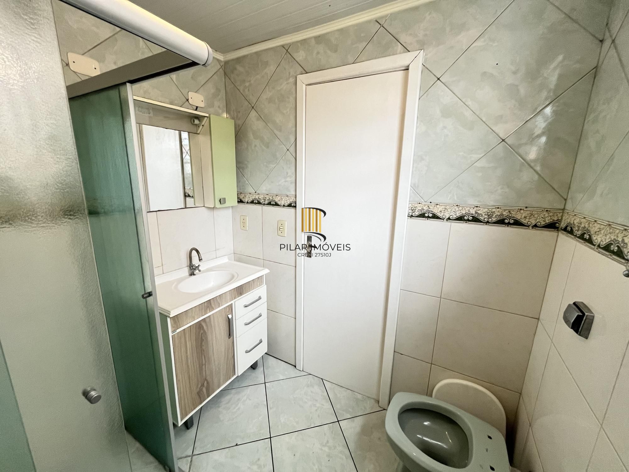 Apartamento de 2 quartos no bairro Cristo Redentor em Porto Alegre