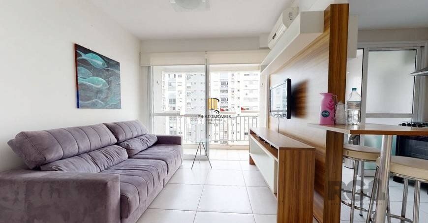 Vende Excelente Apartamento no Bairro Passo da Areia - Porto Alegre - Pilar Imóveis
