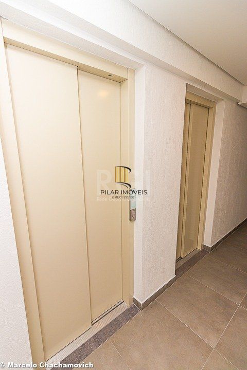 Apartamento para Venda - 69.82m², 2 dormitórios, sendo 1 suites, 2 vagas - Bom Jesus
