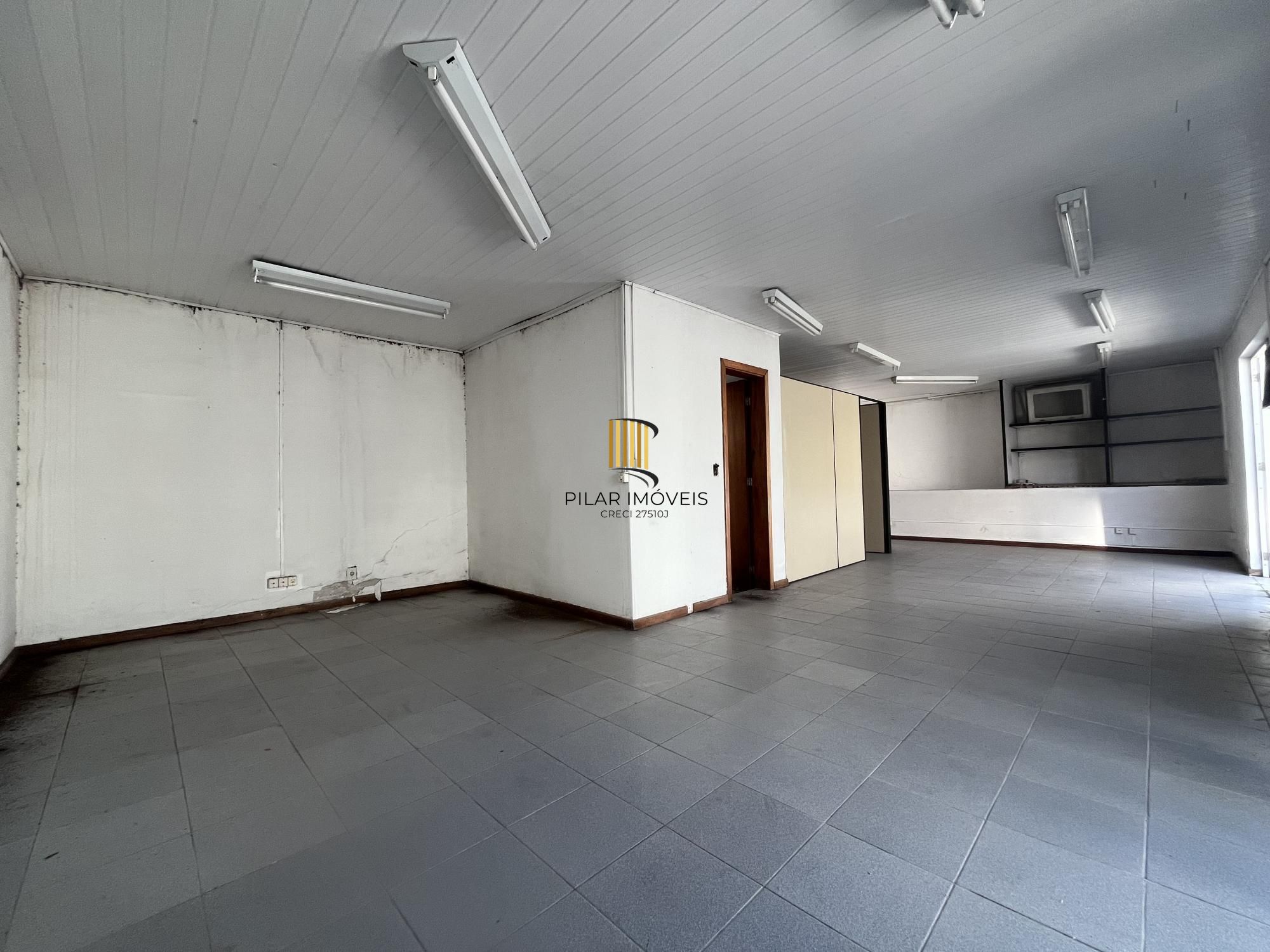 4 salas comerciais