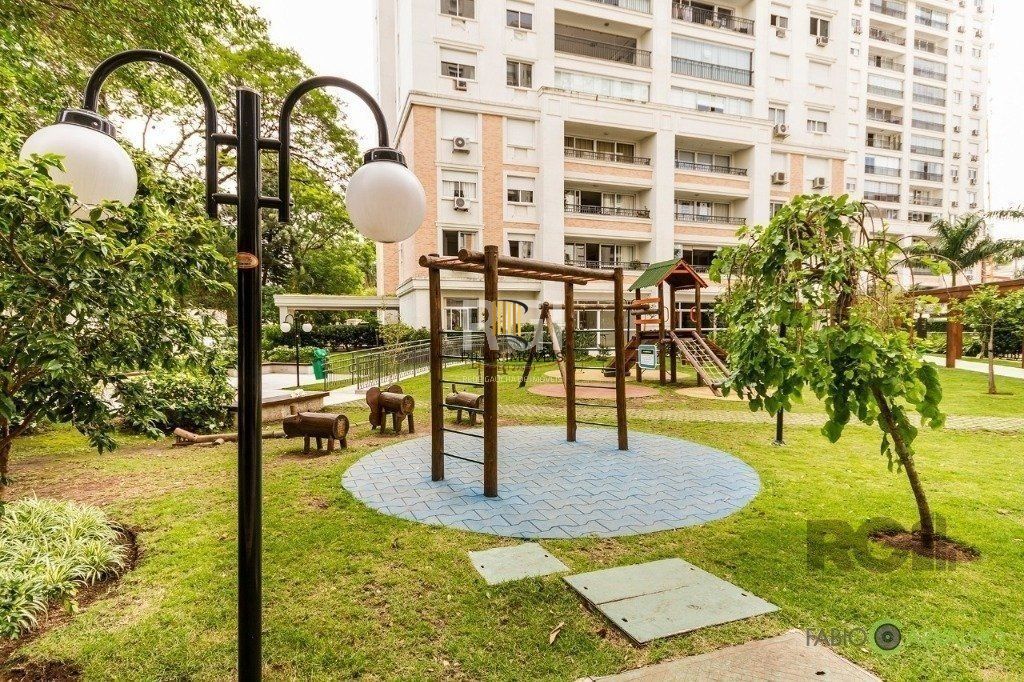 Apartamento para Venda - 82.5m², 3 dormitórios, sendo 1 suites, 1 vaga - Passo da Areia