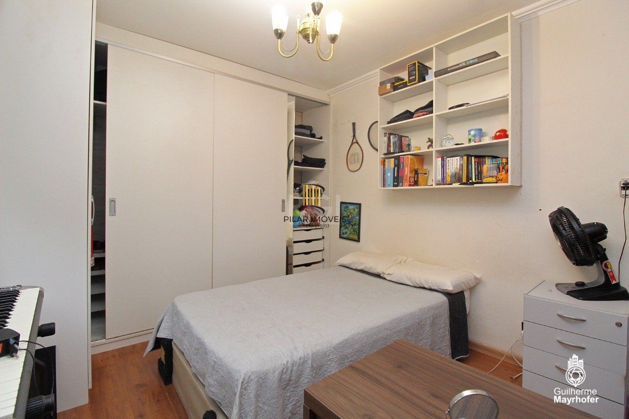 Apartamento para Venda - 97.65m², 3 d 1 suítes, 1 vaga - Moinhos de Vento.