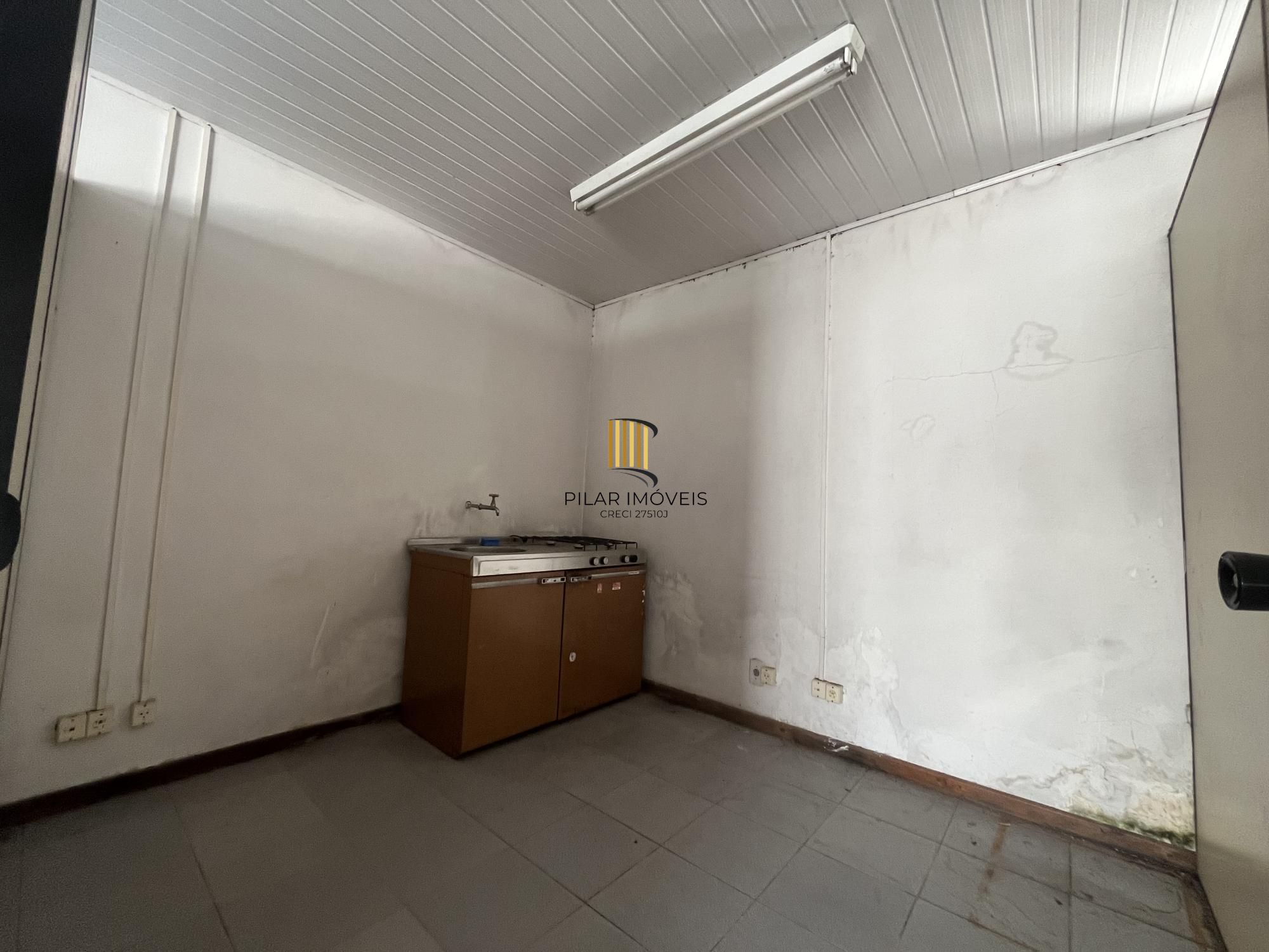 4 salas comerciais