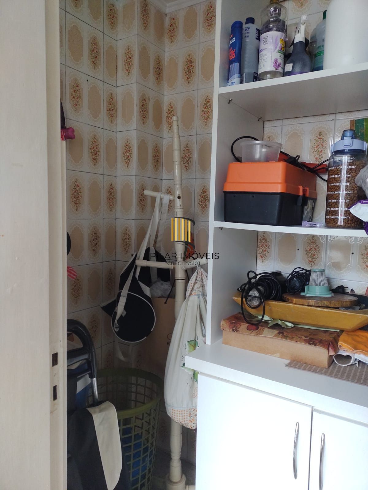 Apartamento para Venda - 131,98m², 2 dormitórios, 2 vagas - Jardim Botânico