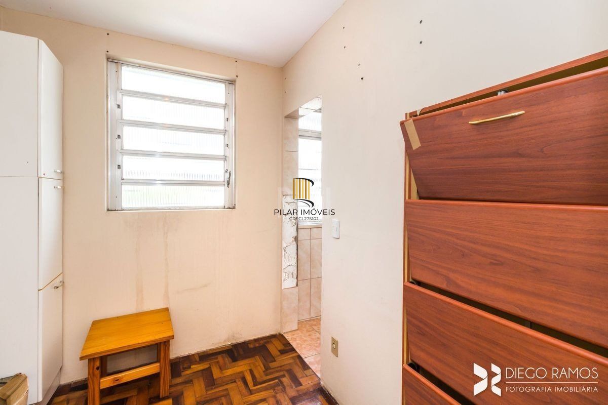Apartamento para Venda - 82m², 3 dormitórios, sendo 1 suite, 1 vaga - Menino Deus