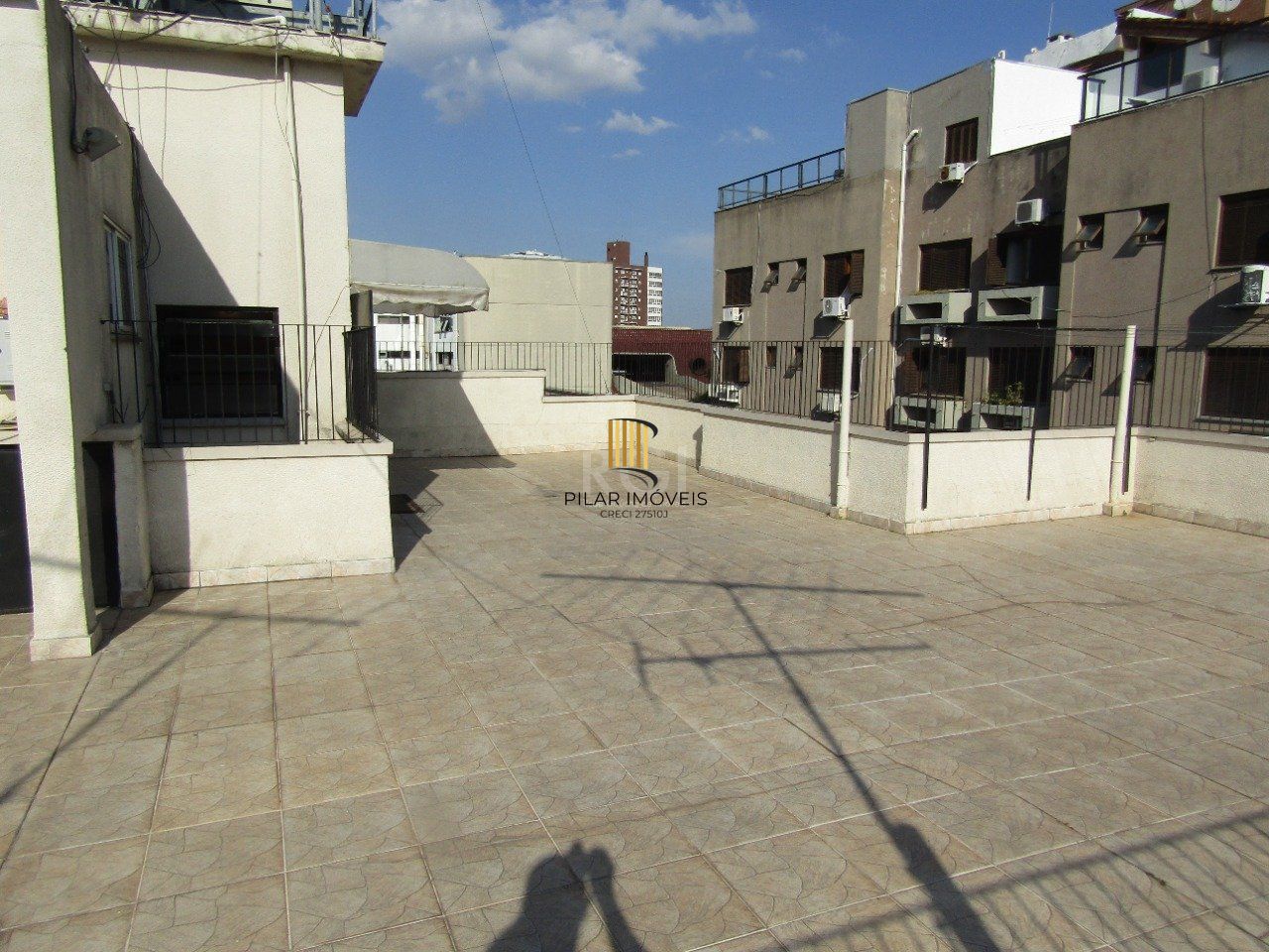 Apartamento para Venda - 71.01m², 2 dormitórios, 2 vagas - São João