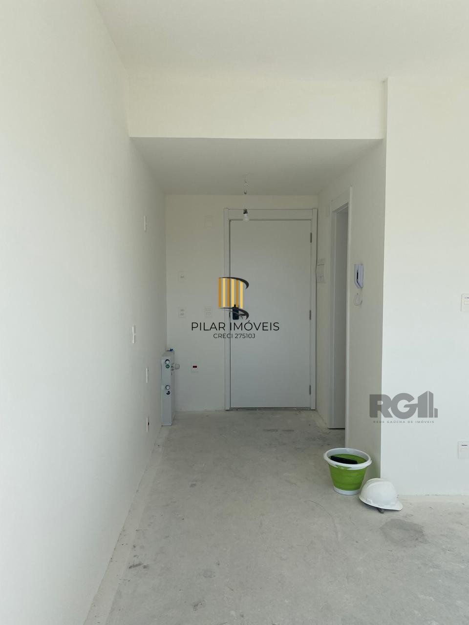 Apartamento 1 dormitório no bairro Bela Vista