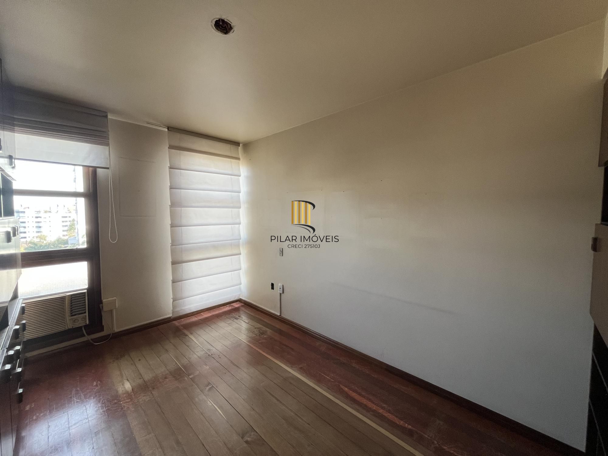 Apartamento de 3 quartos, suíte, lavabo e 2 vagas de garagem bairro Rio Branco
