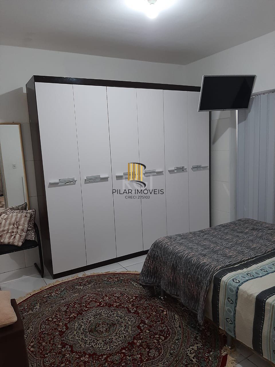 Apartamento para Venda - 43.97m², 2 dormitórios, Centro Histórico