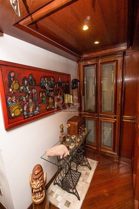 Apartamento para Venda - 108.9m², 3 dormitórios, 1 vaga - Auxiliadora