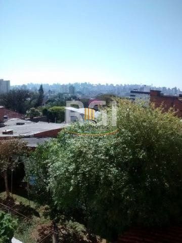 Apartamento para Venda - 43m², 1 dormitório, 1 vaga - Partenon