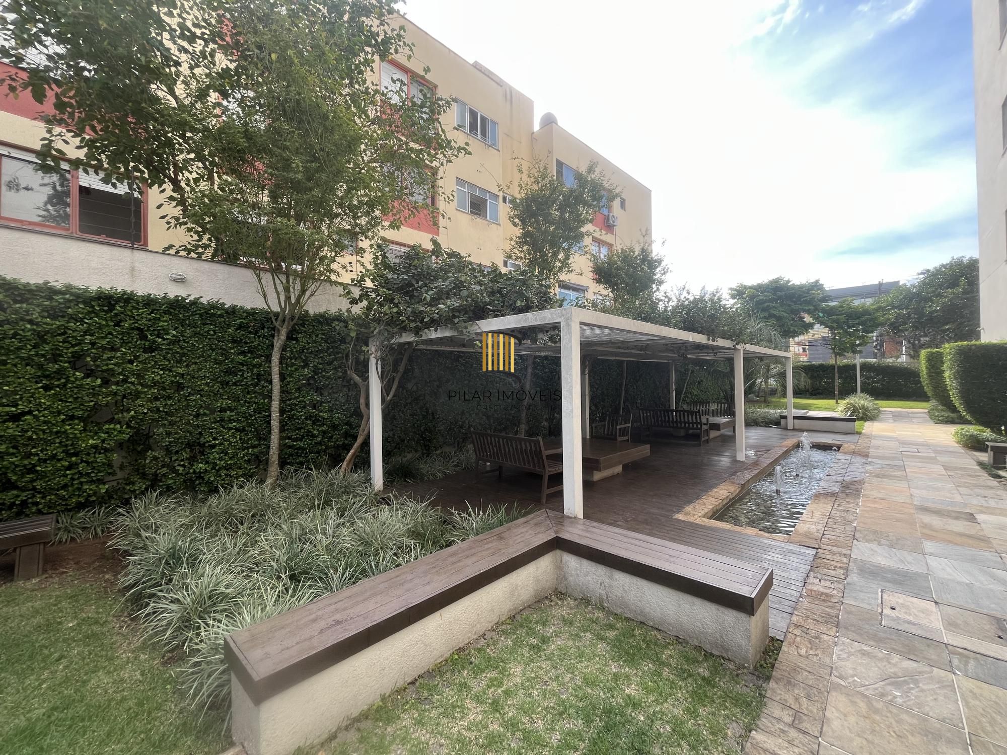 Apartamento de 3 quartos, 1 suite tradicional 2 americanas,  4 vagas de garagem
