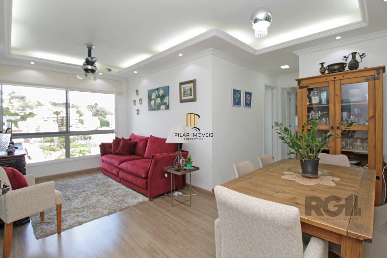 Apartamento 2 dormitórios no bairro Tristeza