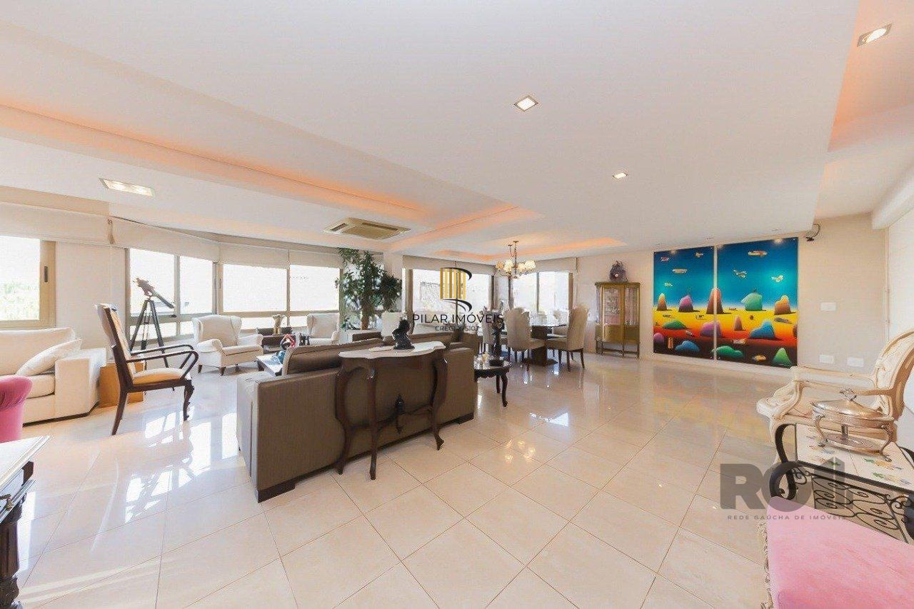 Apartamento para Venda - 156.76m², 3 dormitórios, sendo 3 suites, 3 vagas - Bela Vista