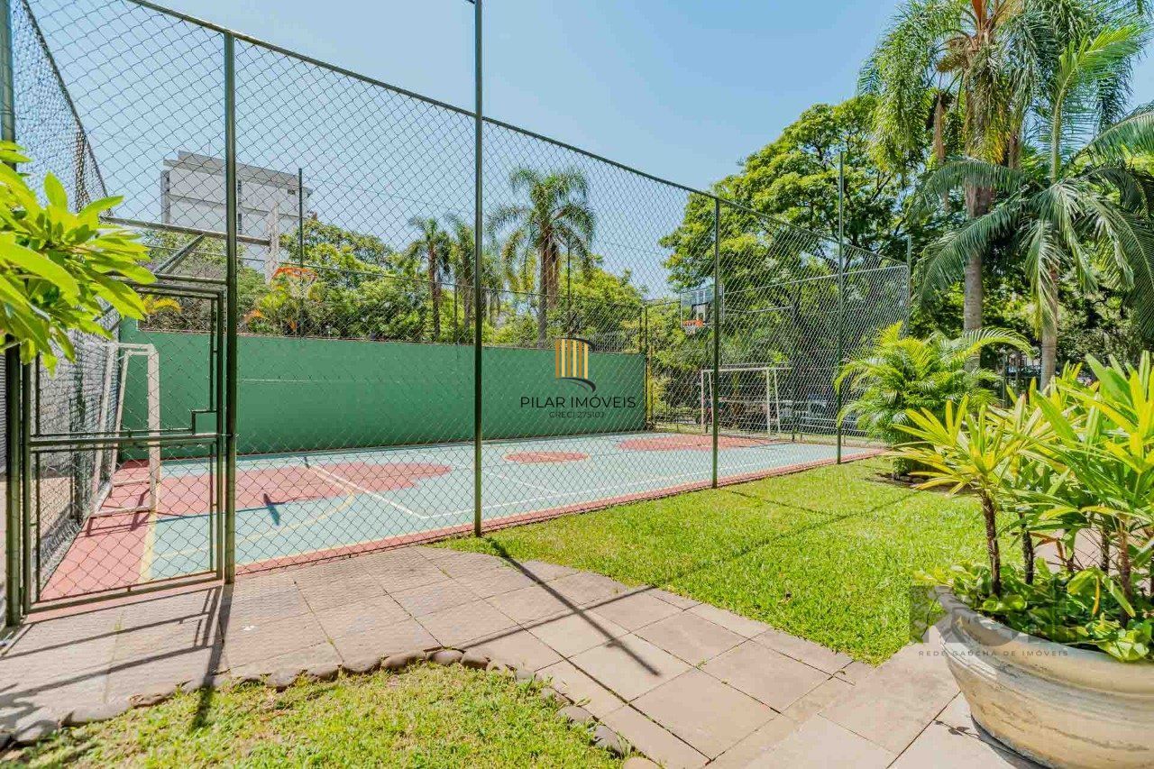 Apartamento para Venda - 127m², 2 dormitórios, 1 vaga - Menino Deus