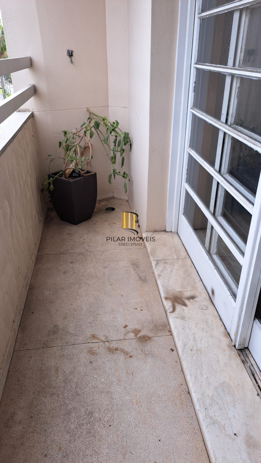 Apartamento 3 dormitórios em frente à Redenção