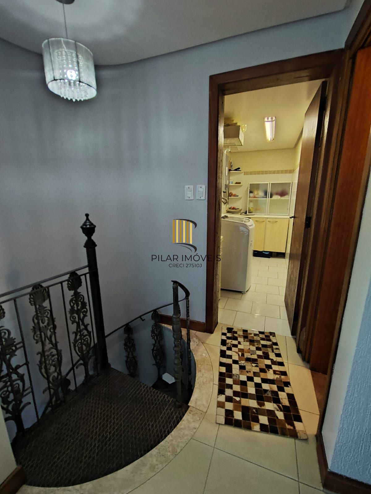 Cobertura 3 dormitórios sendo um suíte na cobertura