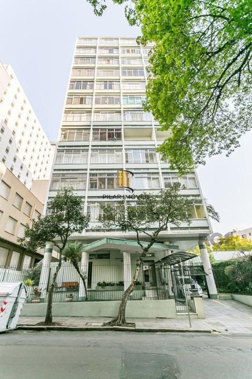 Apartamento 3 dormitórios no bairro Centro