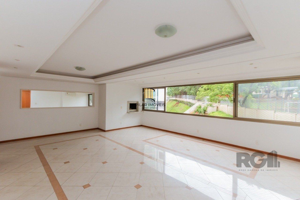 Excelente apartamento de 3 dormitórios sendo 1 suíte e 2 vagas no Higienópolis.