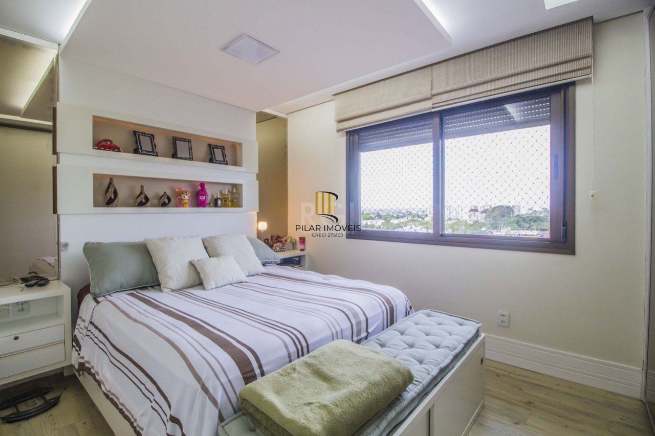 Cobertura  Venda - 100m², 3 dormitórios, sendo 1 suite, 2 vagas - Jardim Lindóia