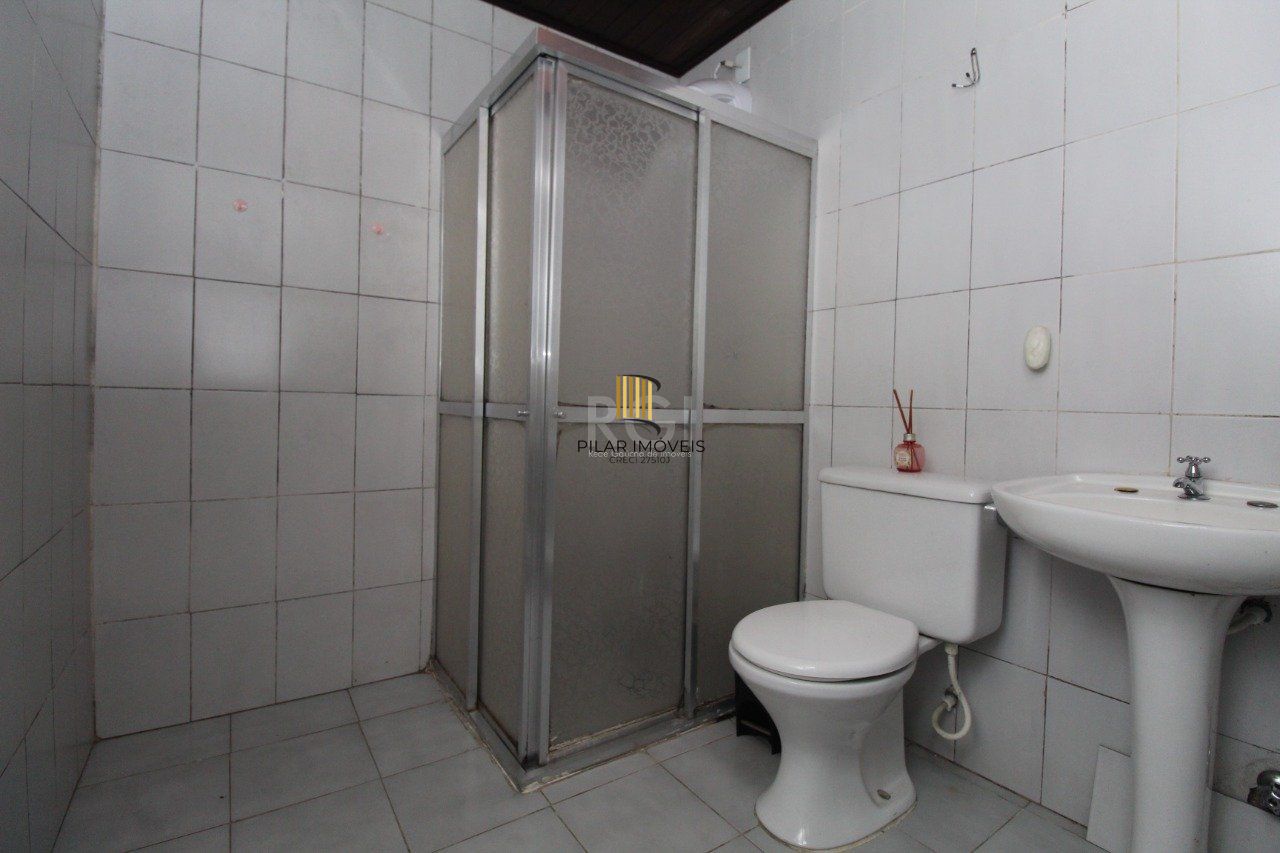 Sobrado para Venda - 146m², 3 dormitórios, Glória