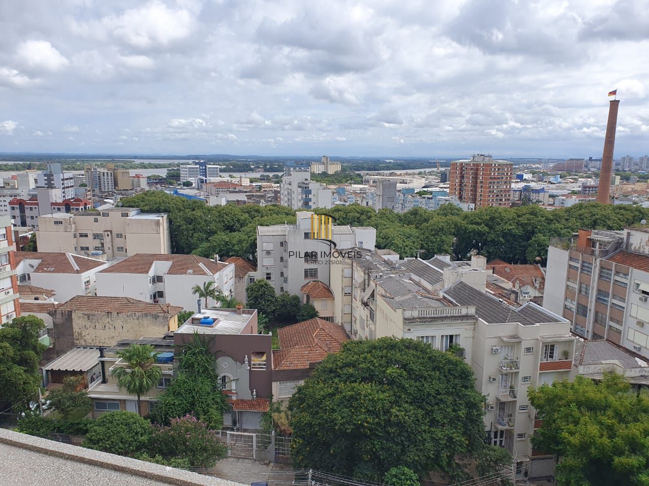 Apartamento de 3 quartos no bairro Independência em Porto Alegre
