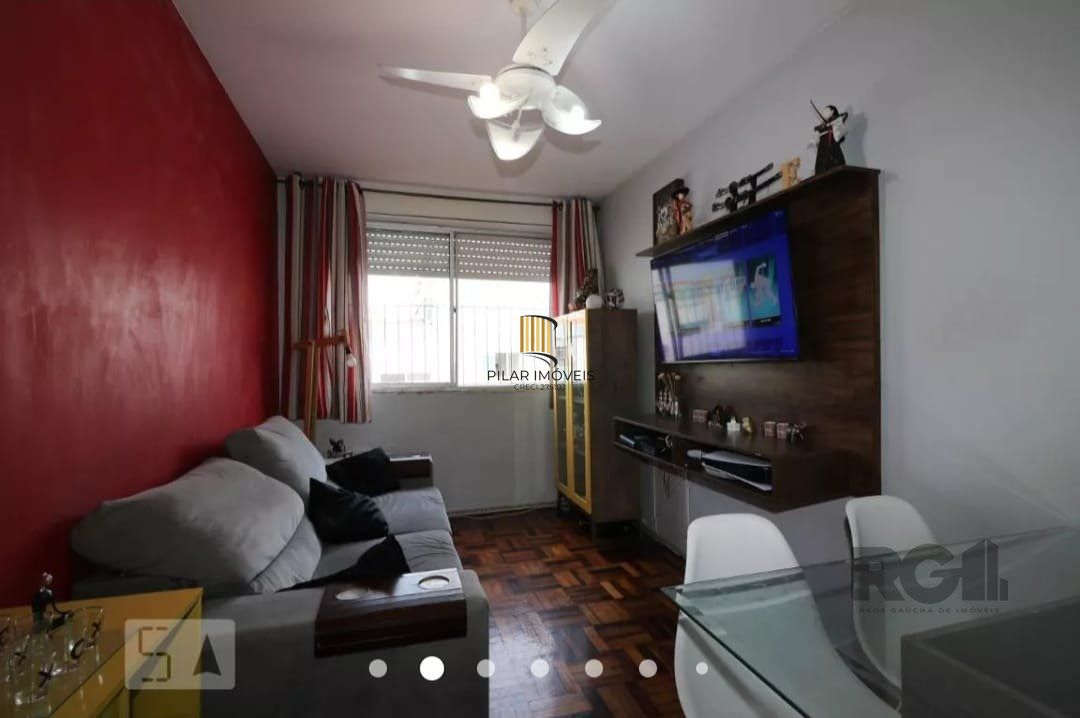 Apartamento 3 dormitórios à venda na Av. Engenheiro Francisco Rodolfo Simch, 230 - Sarandi - Porto Alegre