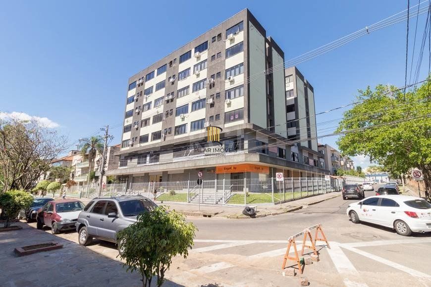 Conjunto/Sala para Venda - 36m², 0 dormitórios, Cristo Redentor - Pilar Imóveis