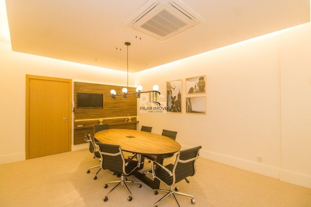 Conjunto/Sala para Venda - 33.42m², 0 dormitórios, Cristo Redentor