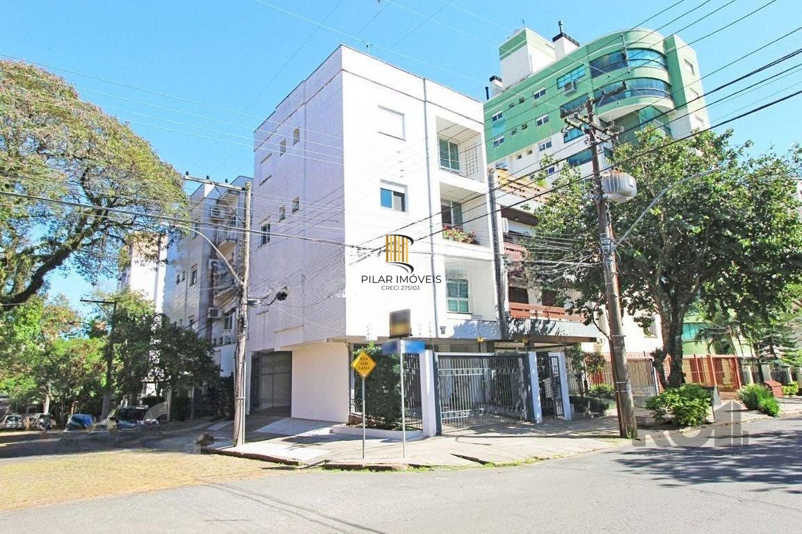 Apartamento 2 Dormitório(s) Bairro São João