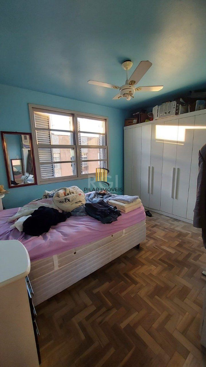 Apartamento para Venda - 58m², 2 dormitórios, Medianeira