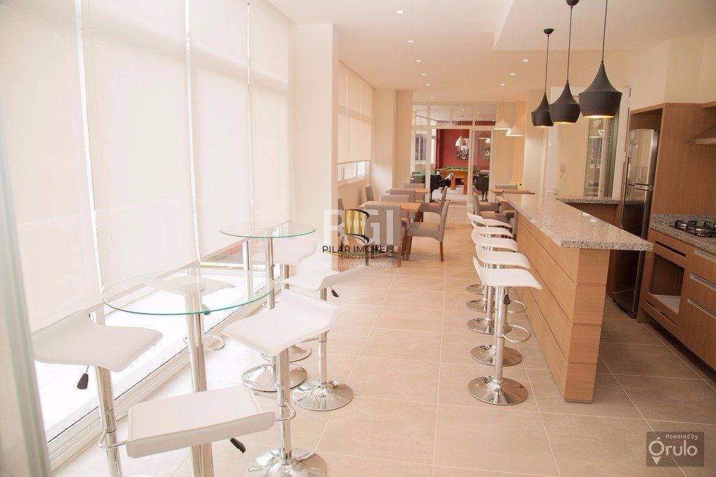 Apartamento para Venda - 56m², 2 dormitórios, 1 vaga - Azenha