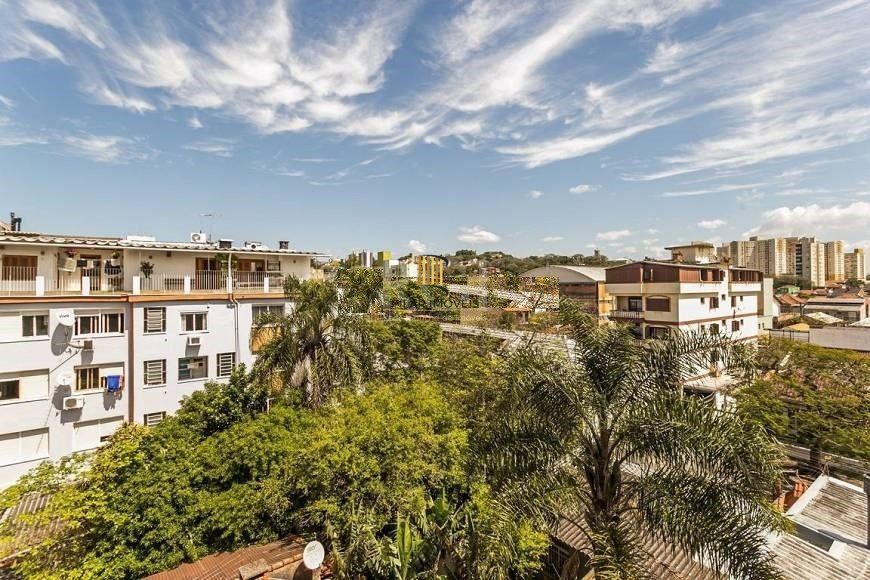 Cobertura para Venda - 172.13m², 2 dormitórios, sendo 1 suites, 2 vagas - Partenon