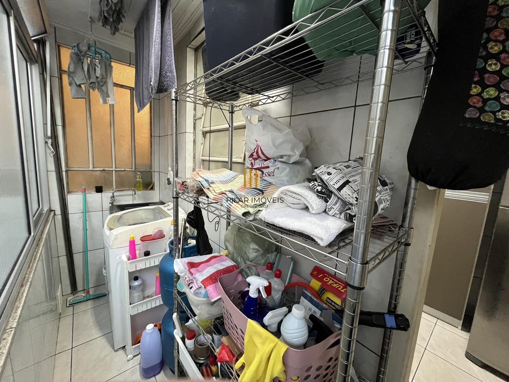 Apartamento de 1 quarto no bairro Cidade Baixa em Porto Alegre
