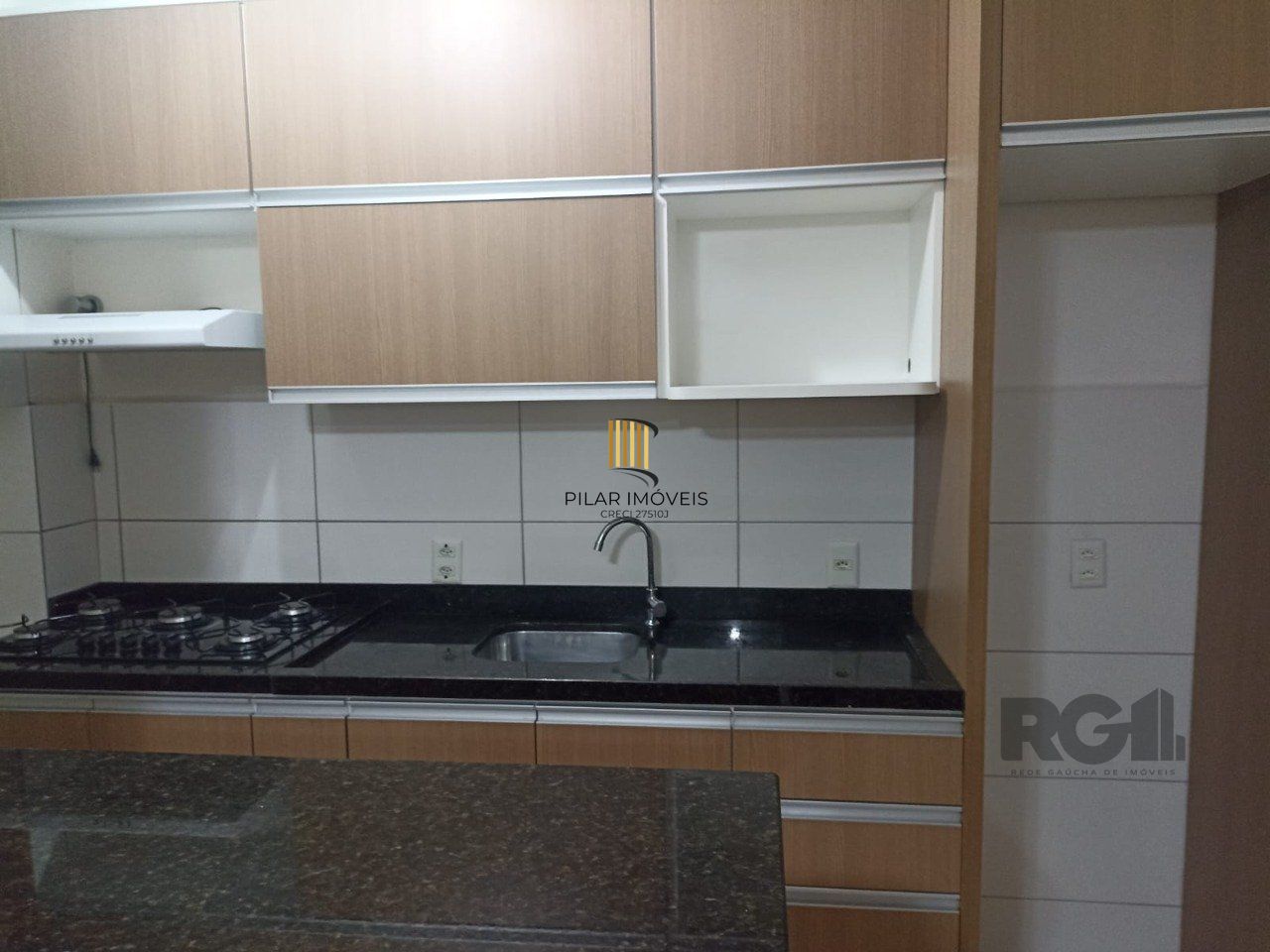 Apartamento 2 dormitórios no bairro Jardim Leopoldina