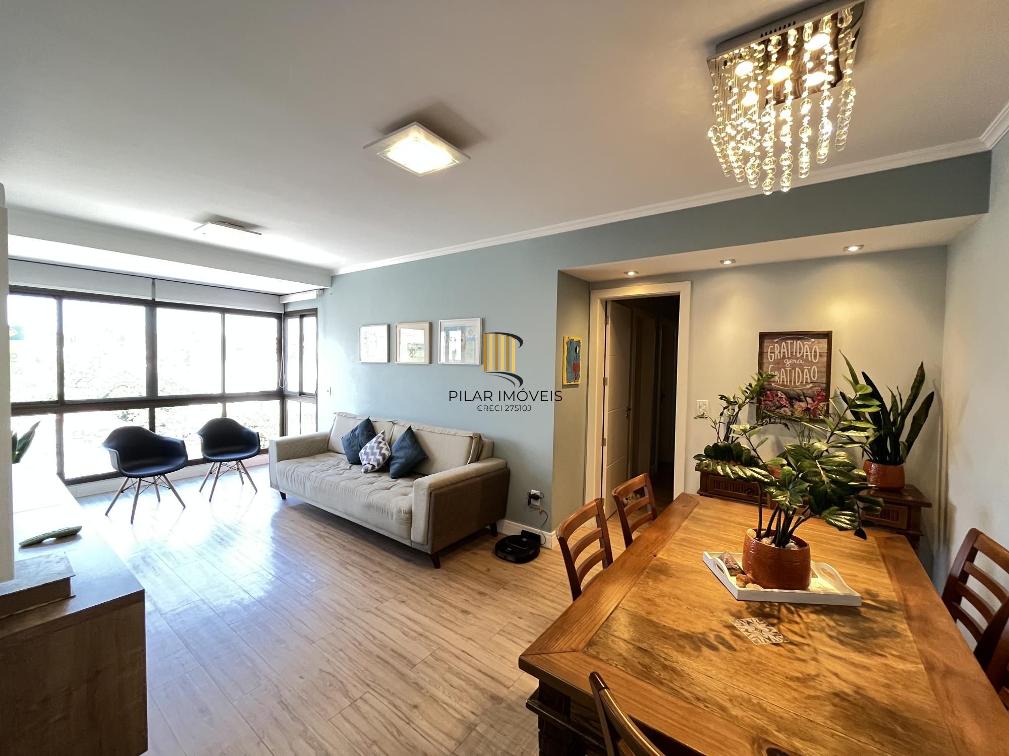 Apartamento para Venda - 83.26m², 3 dormitórios, sendo 1 suite, 1 vaga Santana