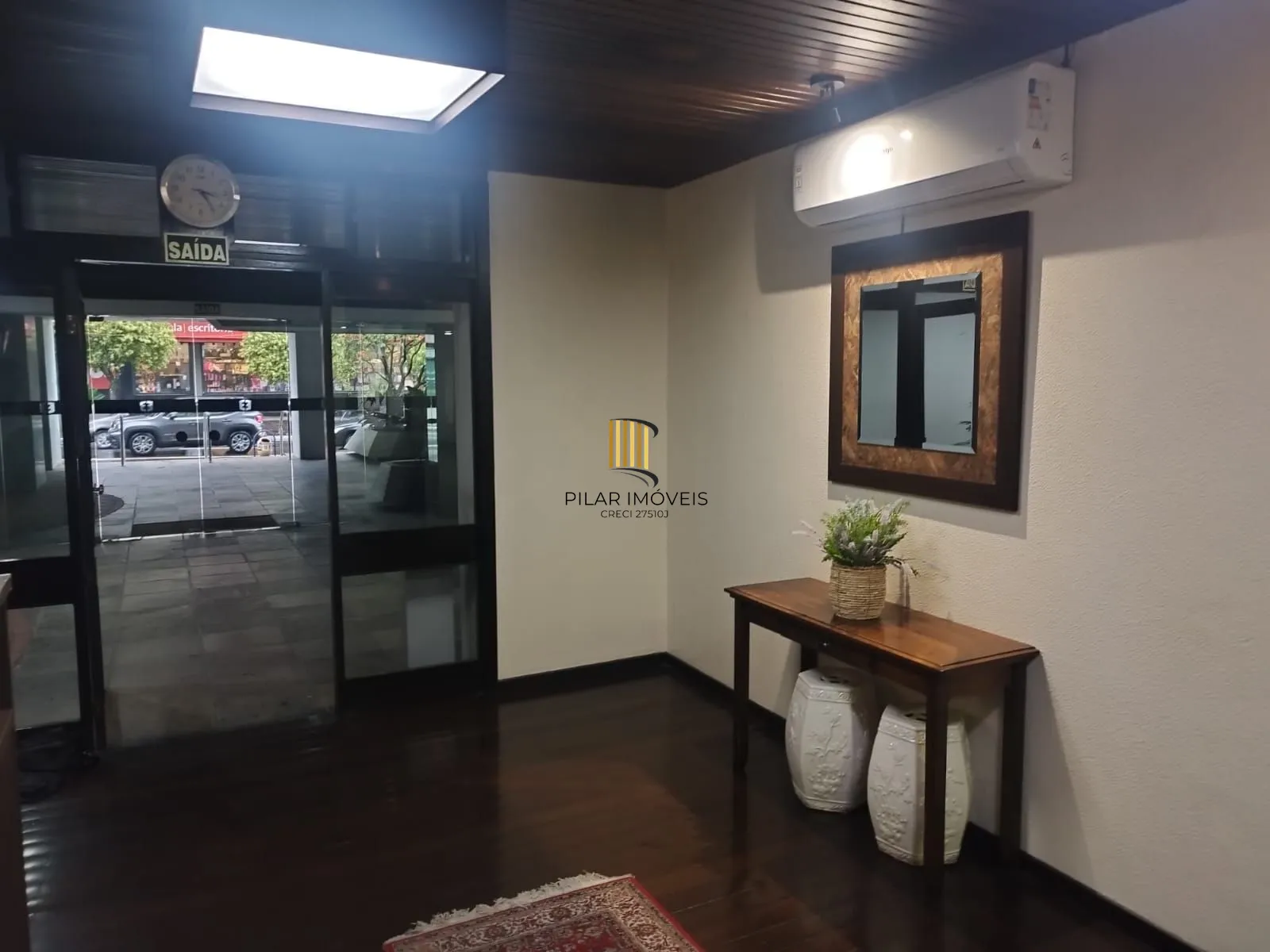 Apartamento de 1 dormitório, com elevador, na independência, Porto Alegre_RS
