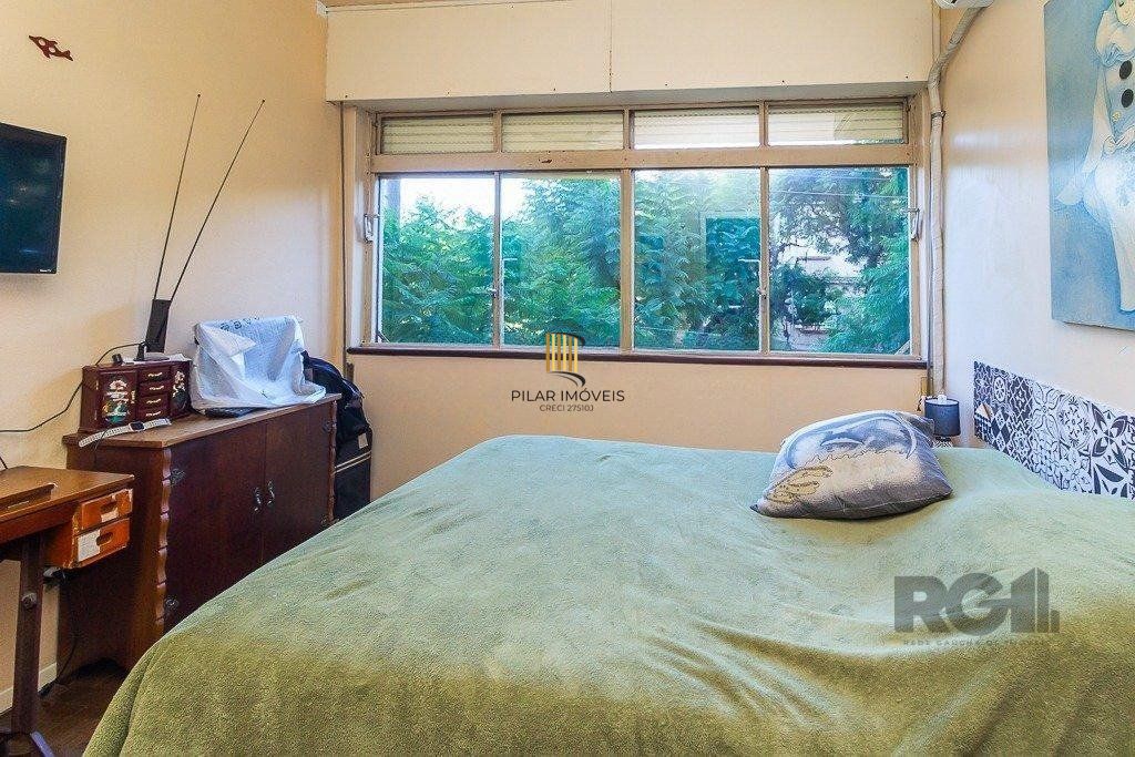 Apartamento 3 dormitórios no bairro Cidade Baixa
