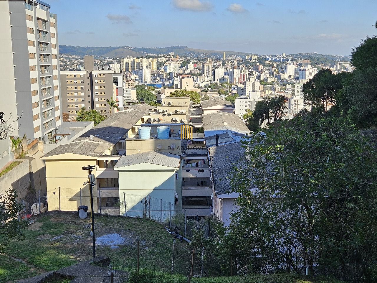 Apartamento de 3 quartos e 1 vaga de garagem rotativa no bairro Rio Branco POA