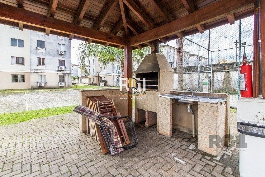 Apartamento 2 dormitórios no bairro Sarandi