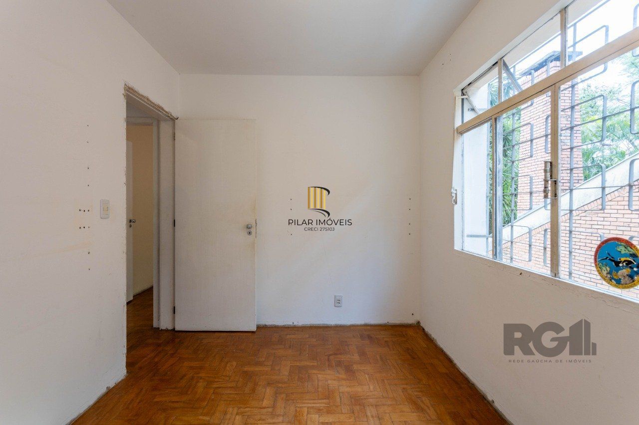 Apartamento 3 dormitórios no bairro Santa Cecília
