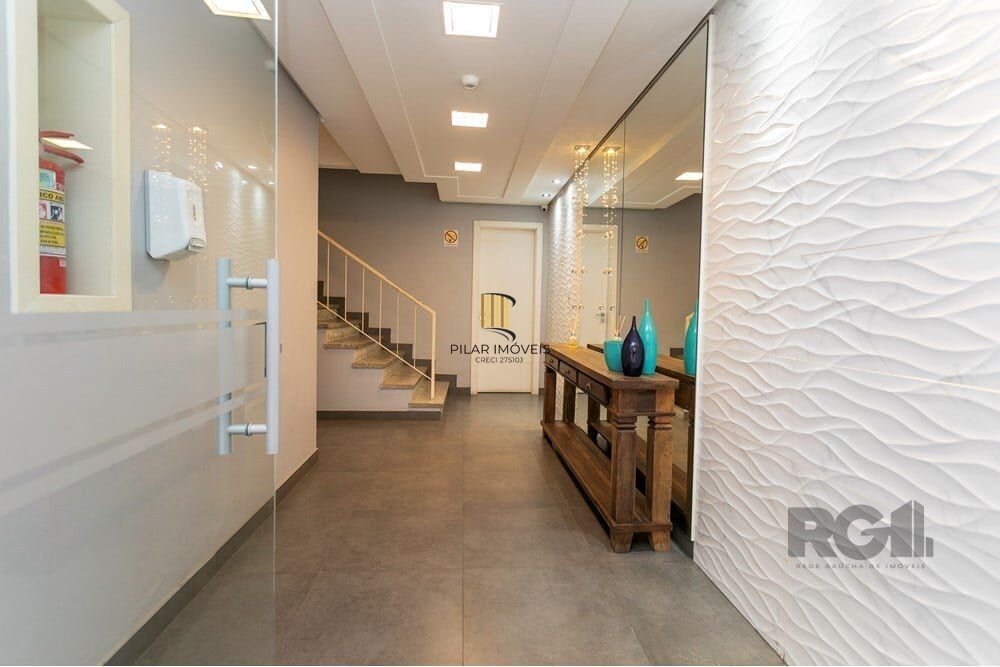 Apartamento de 2 quartos no bairro Higienópolis em Porto Alegre