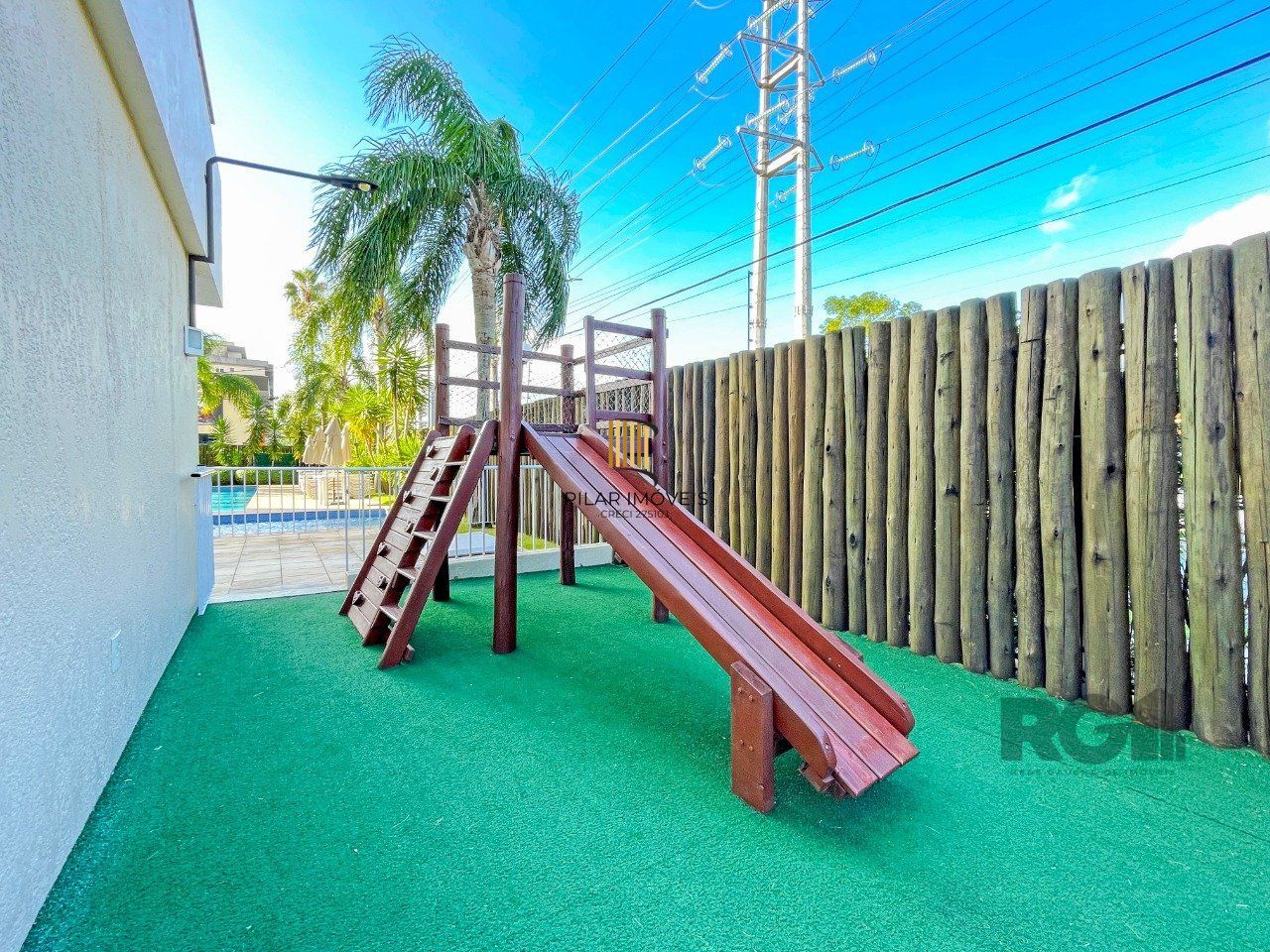 Apartamento 3 Dormitório(s) Bairro Partenon