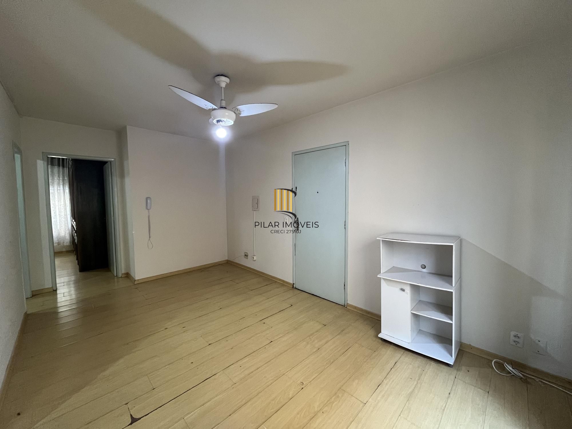Exclusividade  - Apartamento de um quarto no bairro Petrópolis.